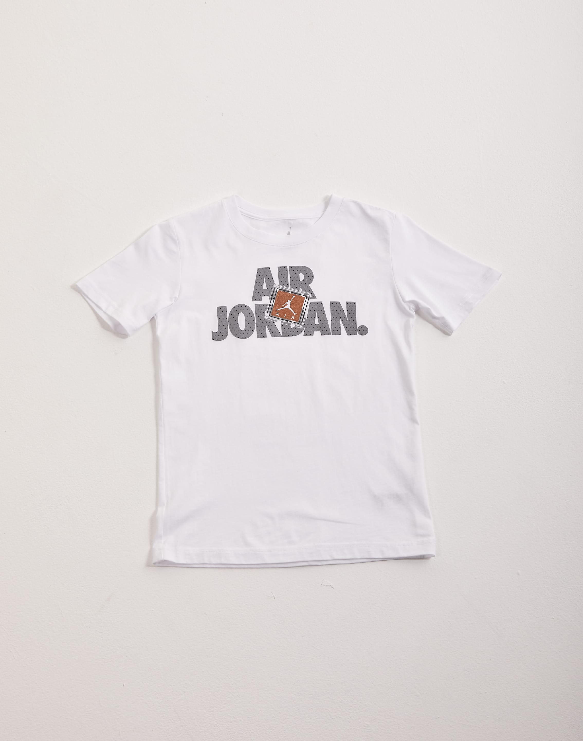 Jordan retro hot sale t shirt