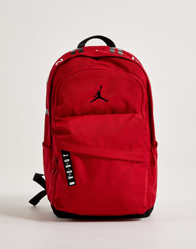 Jordan Air Patrol Backpack – DTLR