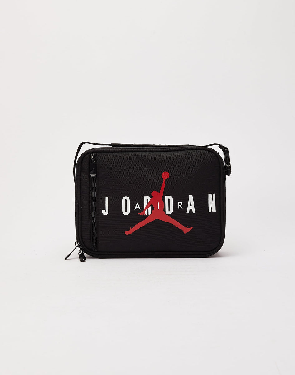 Jordan HBR LUNCH BOX – DTLR