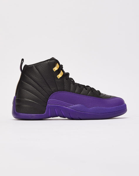 New purple clearance jordans 12