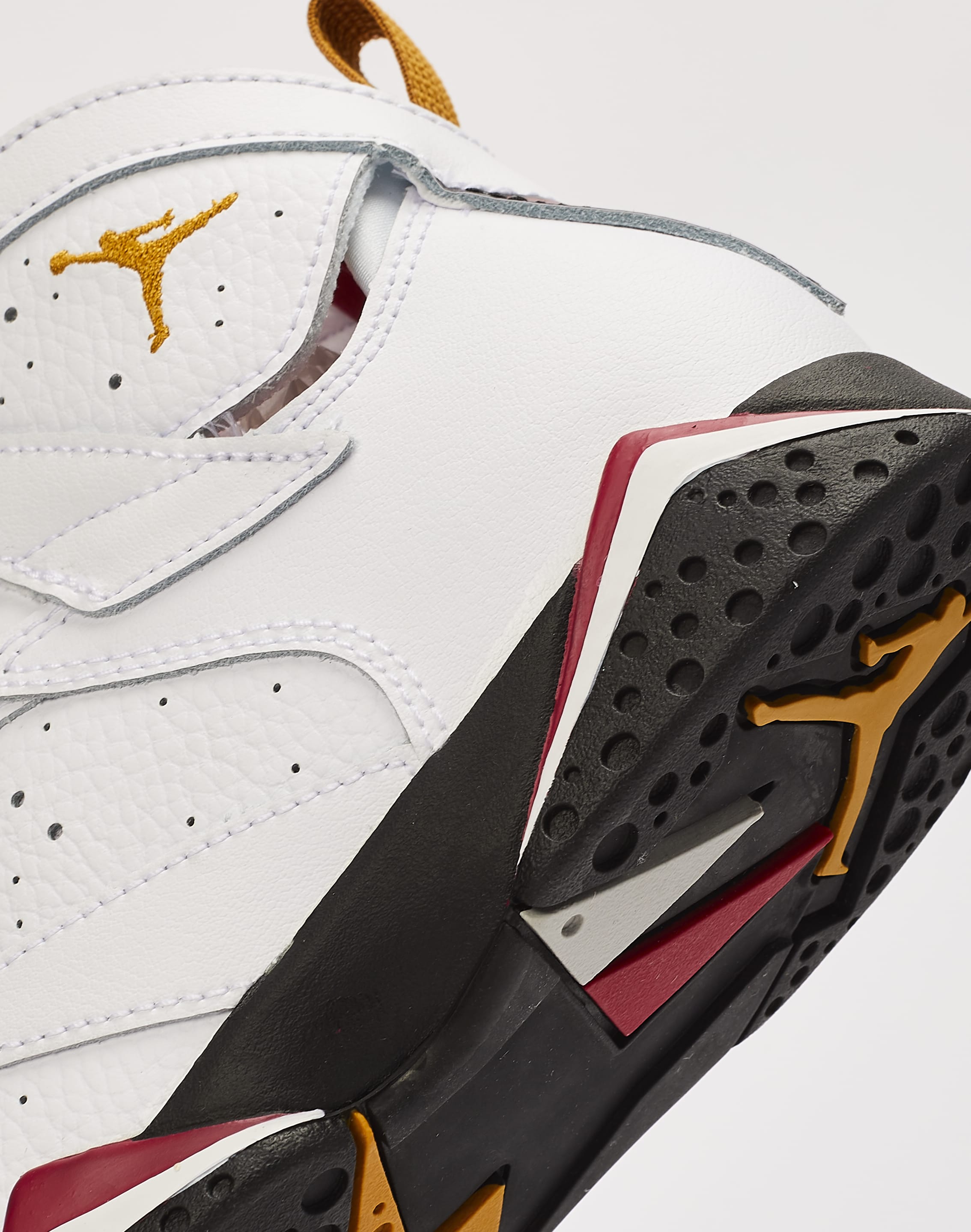 Jordan Air Jordan 7 Retro 'Cardinal' Pre-School – DTLR