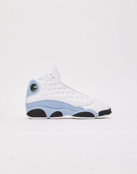 Jordan Air Jordan 13 Retro 'Blue Grey' Grade-School – DTLR