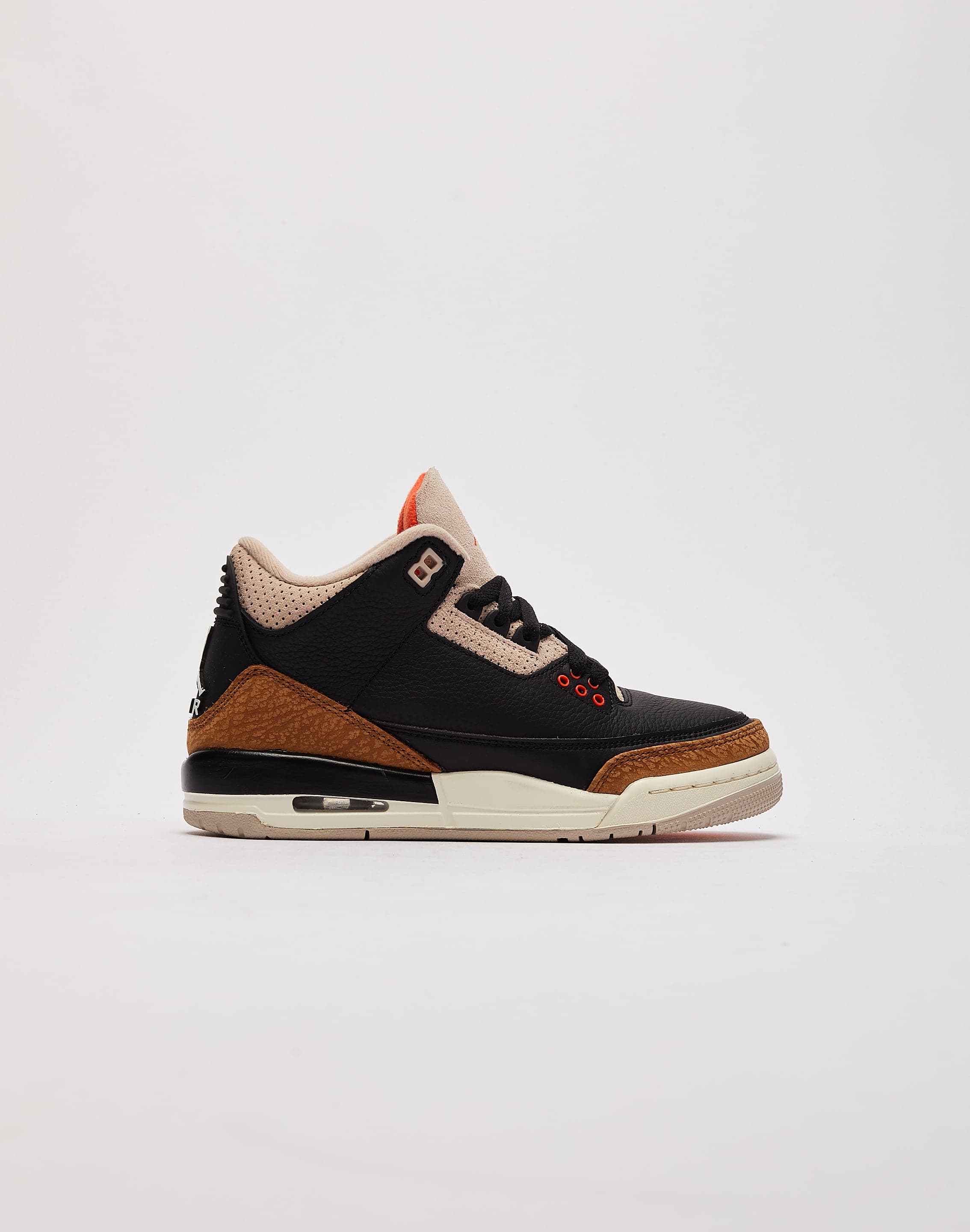 Jordan Air Jordan 3 Retro 'Desert Elephant' Grade-School – DTLR