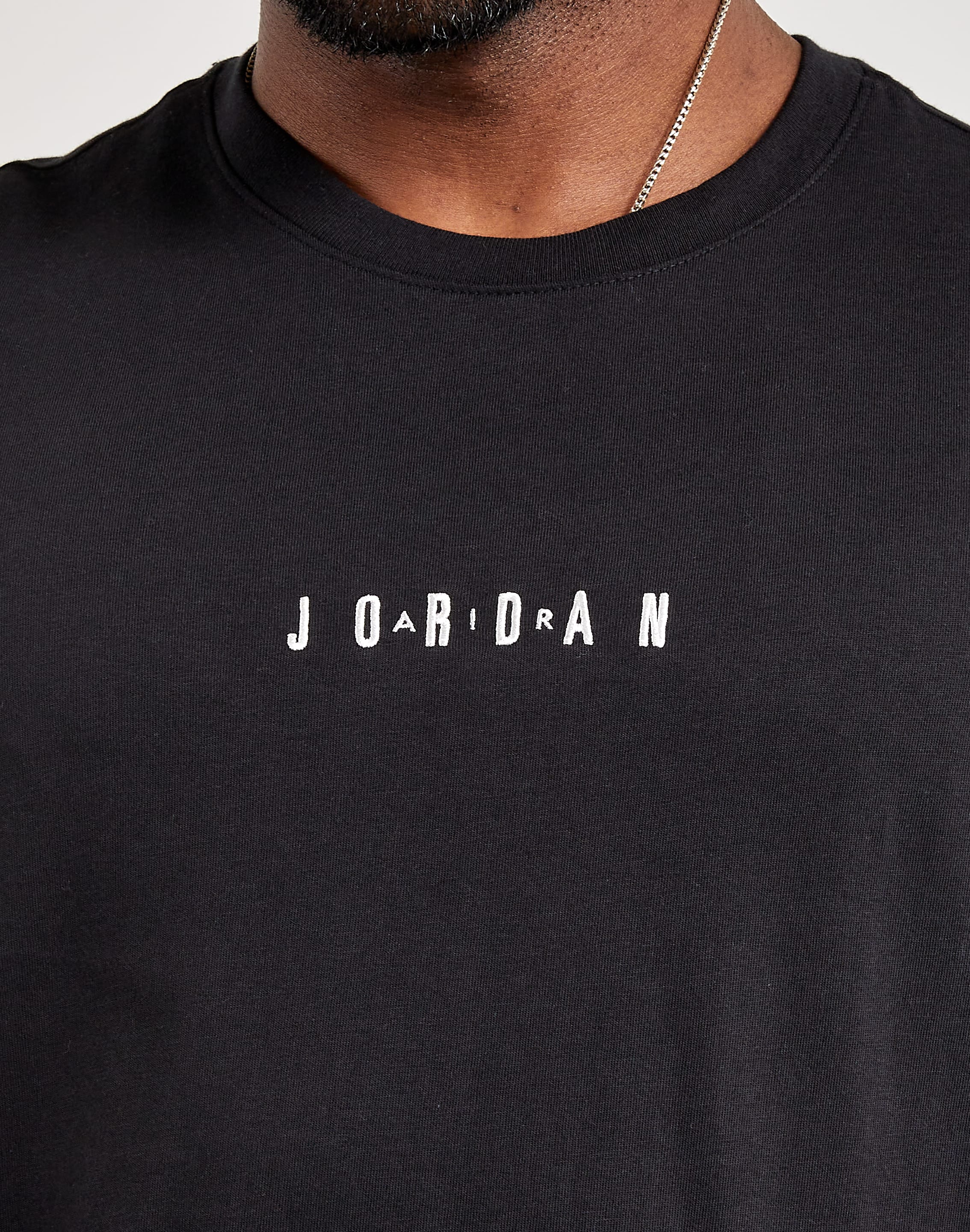 Jordan Air Tee – DTLR