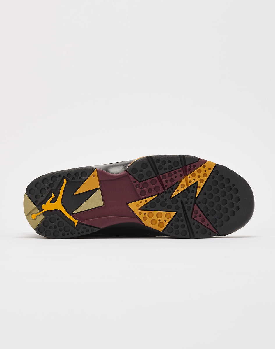 Jordan Air Jordan 7 Retro SE 'Black Olive' – DTLR