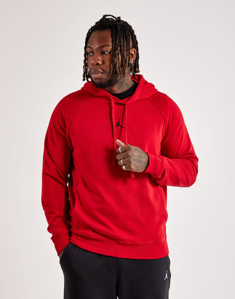 Jordan 23 alpha store therma fleece hoodie