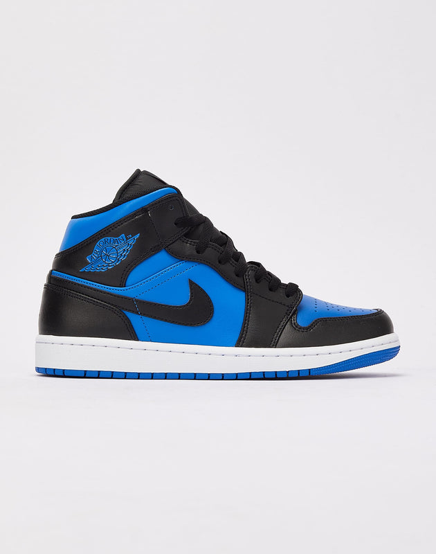 Jordan Air Jordan 1 Mid – DTLR