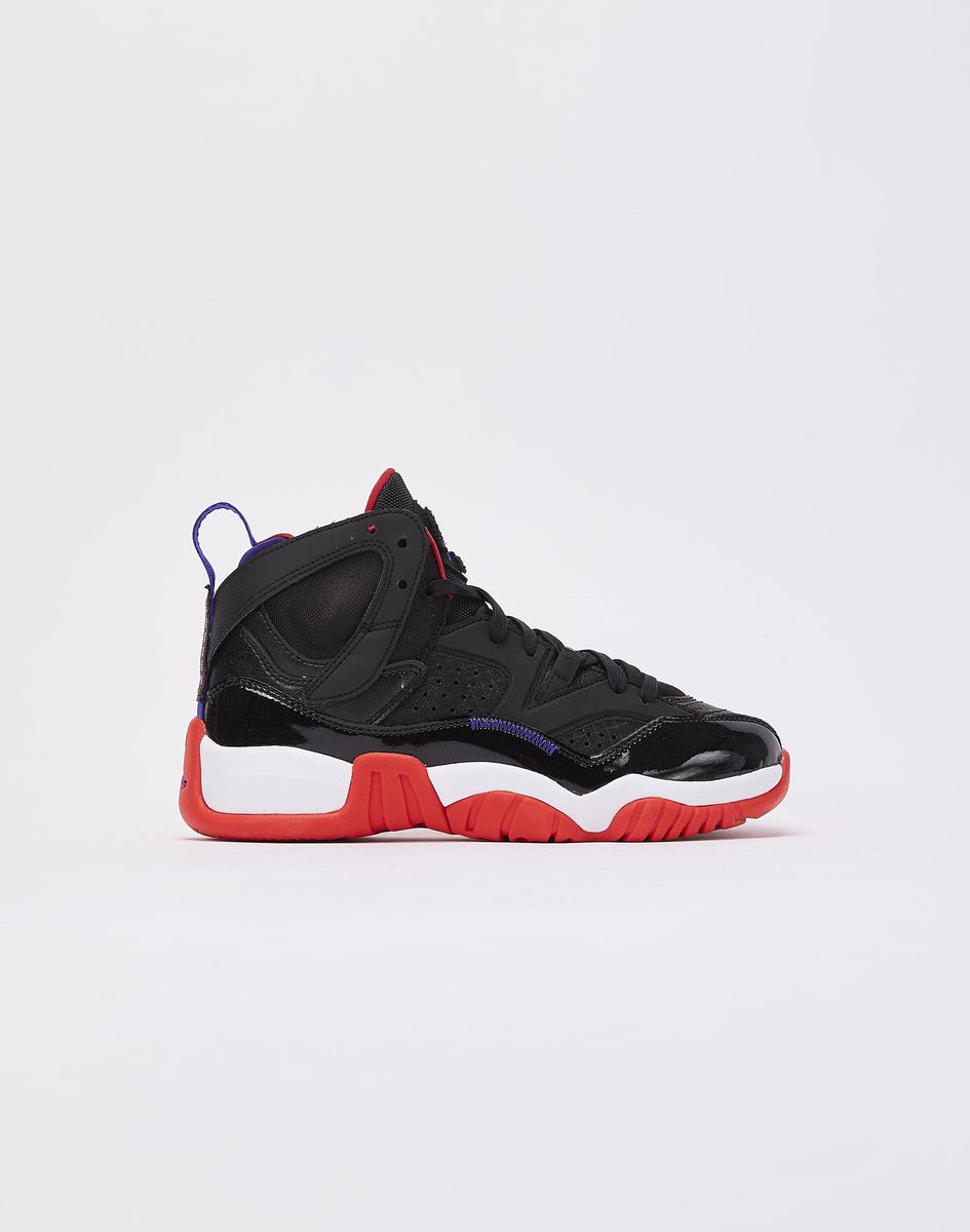 Jordan Jumpman Two Trey Grade-School – DTLR