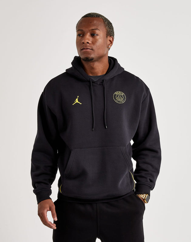 Jordan Paris Saint-Germain Pullover Hoodie – DTLR