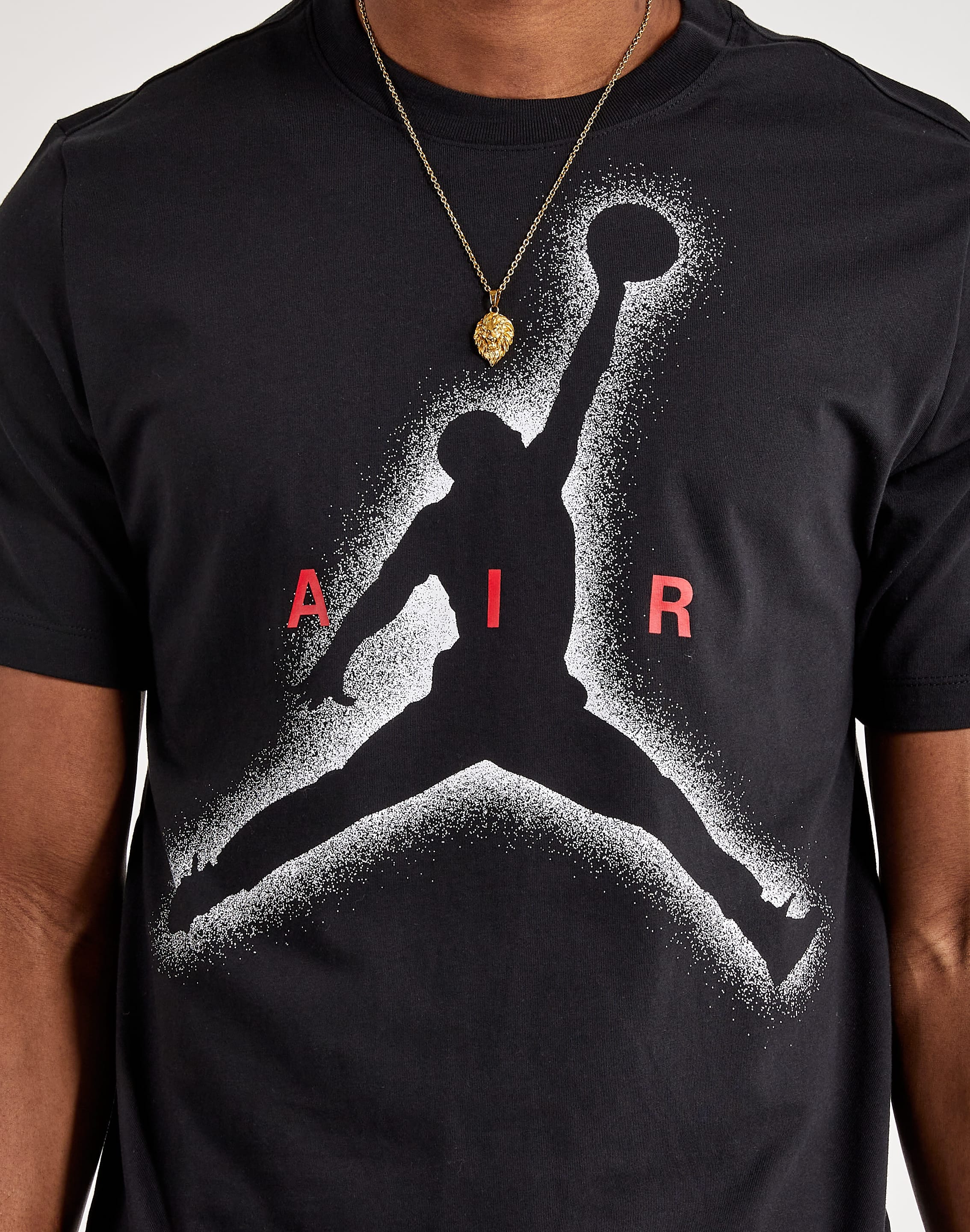 Air Jordan t-shirt - TenStickers