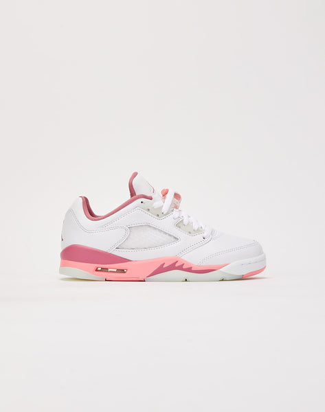 Jordan Air Jordan 5 Retro Low 'Desert Berry' Grade-School – DTLR