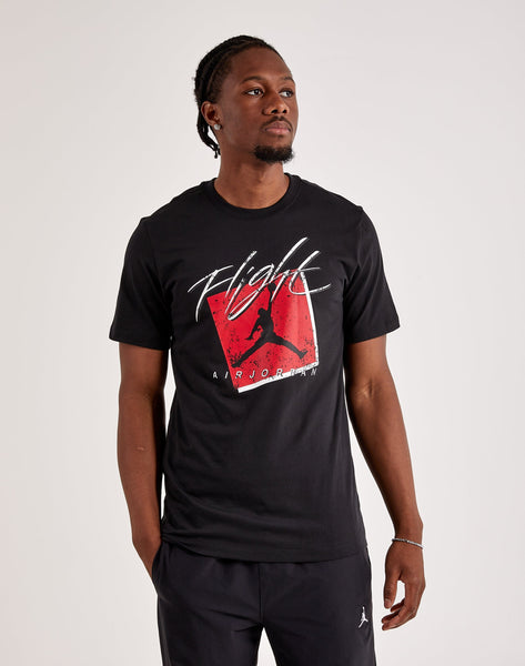 Jordan Flight Oversized Tee – DTLR