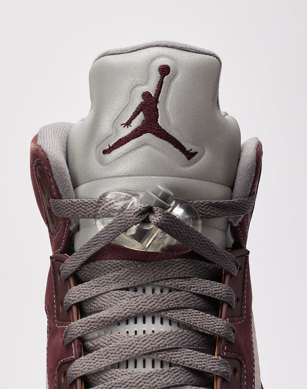 Jordan Air Jordan 5 Retro SE 'Burgundy' – DTLR