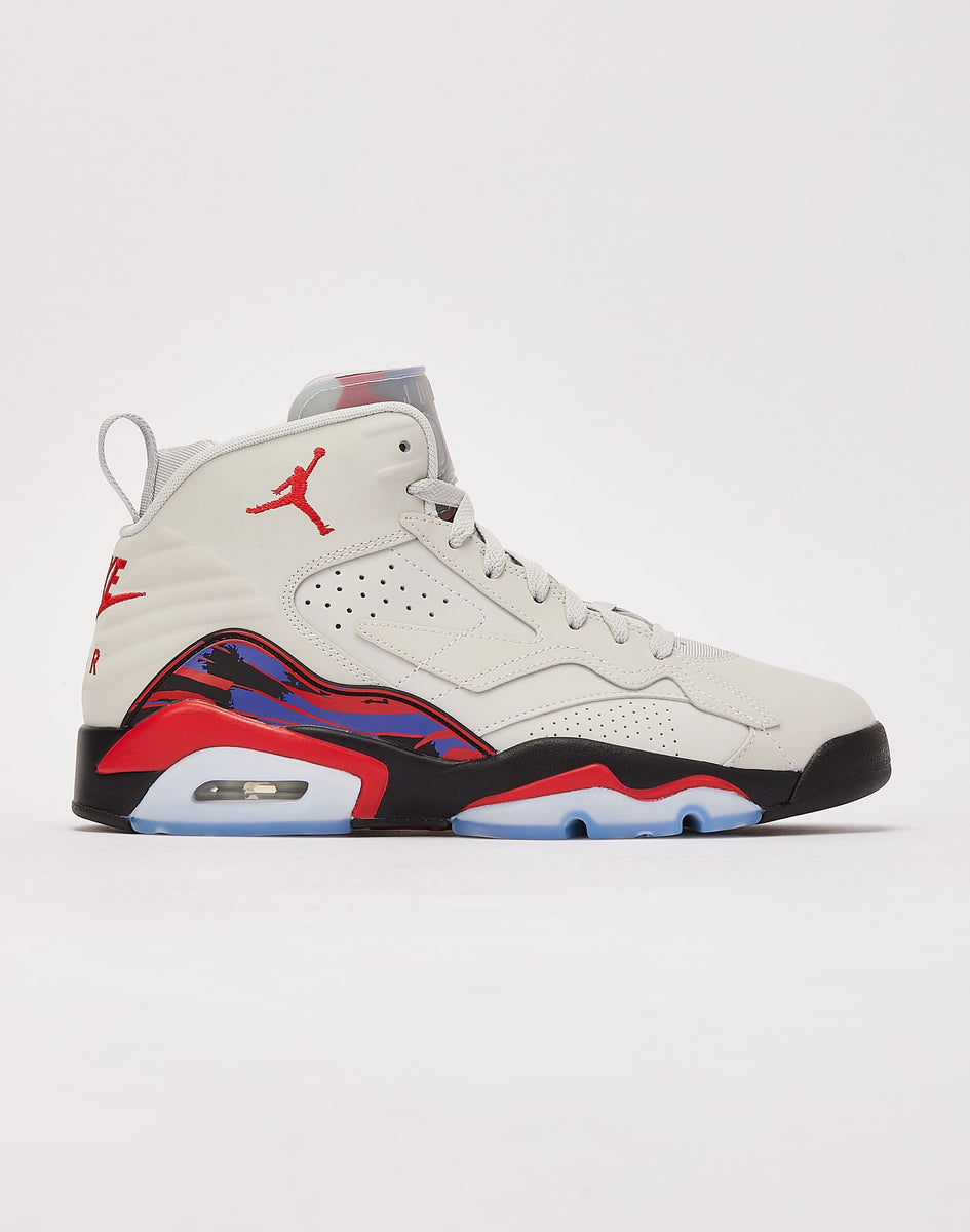 Jordan Jumpman MVP – DTLR