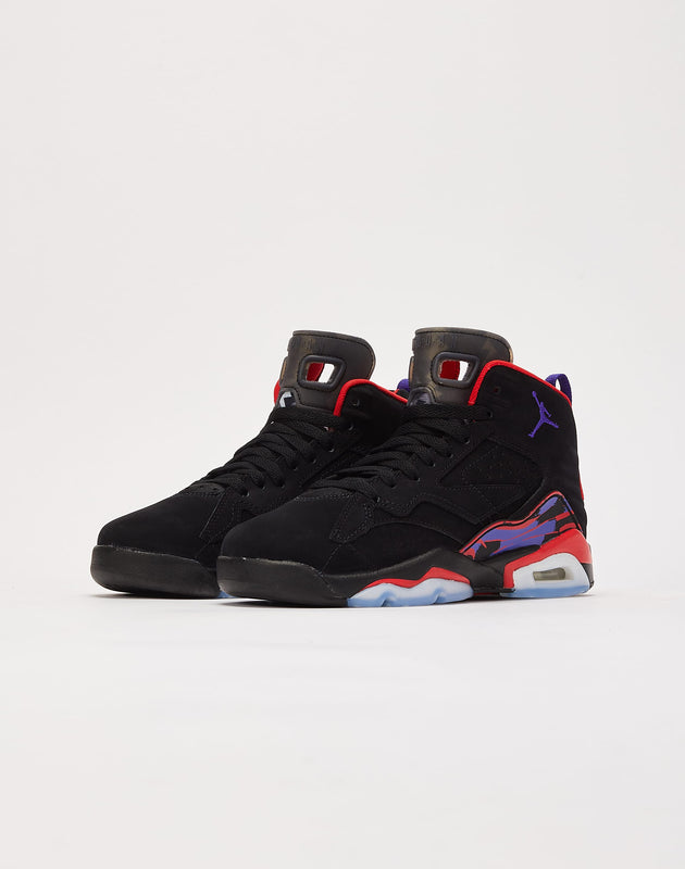 Jordan Jumpman MVP Grade-School – DTLR