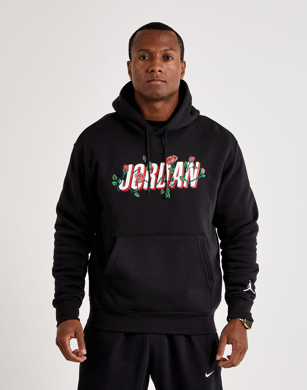 Jordan Sorry For Your Loss Tour Hoodie – DTLR