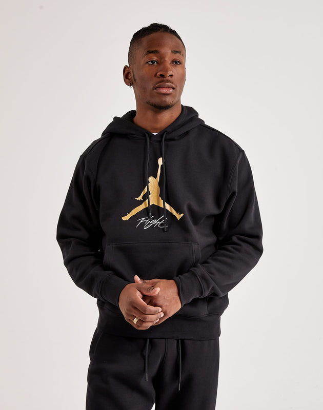 Jordan Essentials Fleece Hoodie – DTLR