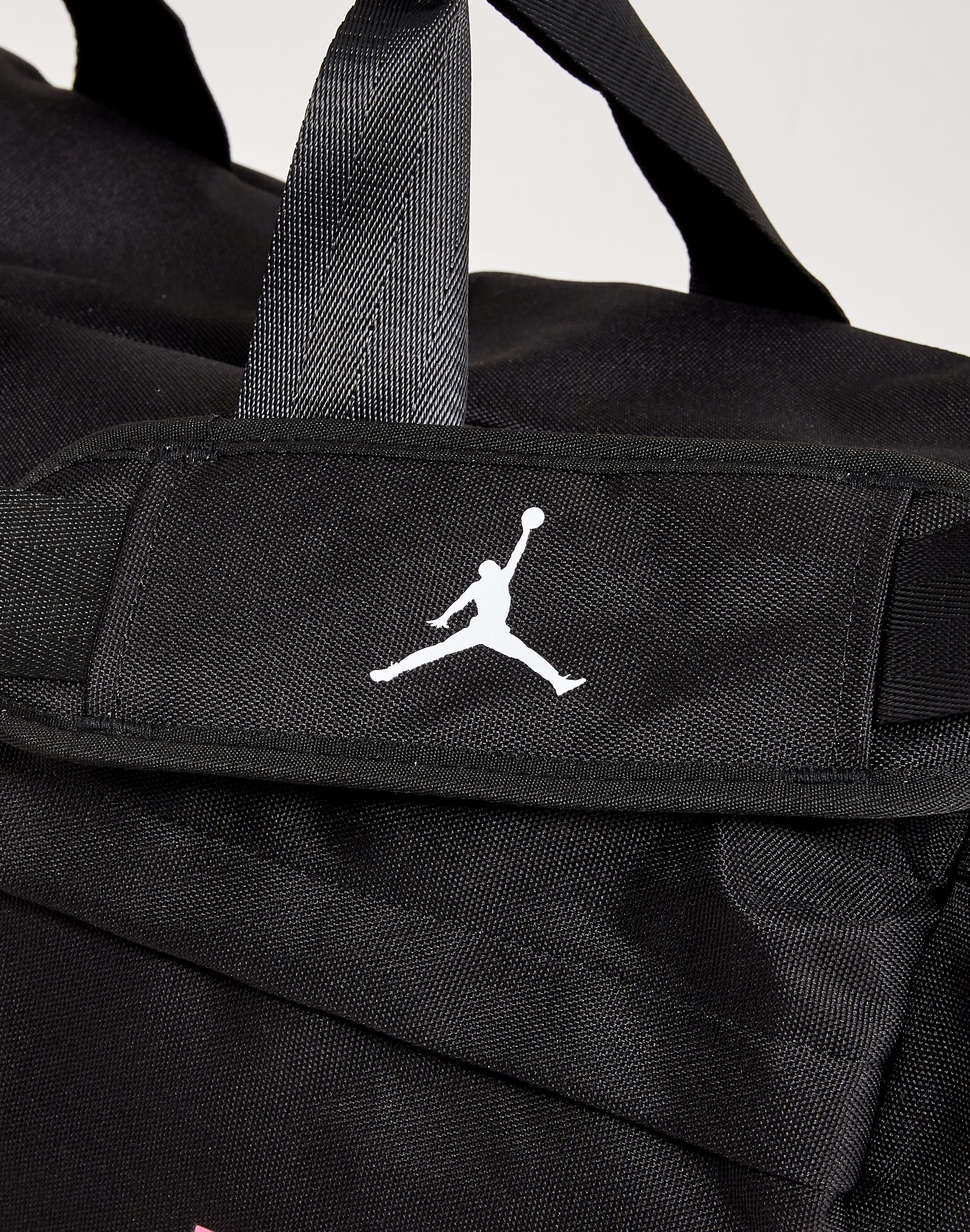 Jordan Monogram Duffle Bag – DTLR