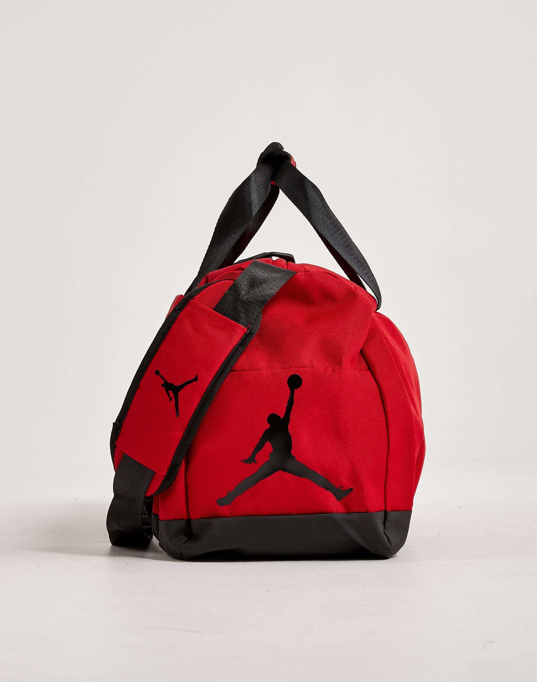 Distraktion en anden Lækker Jordan Air Duffle Bag – DTLR