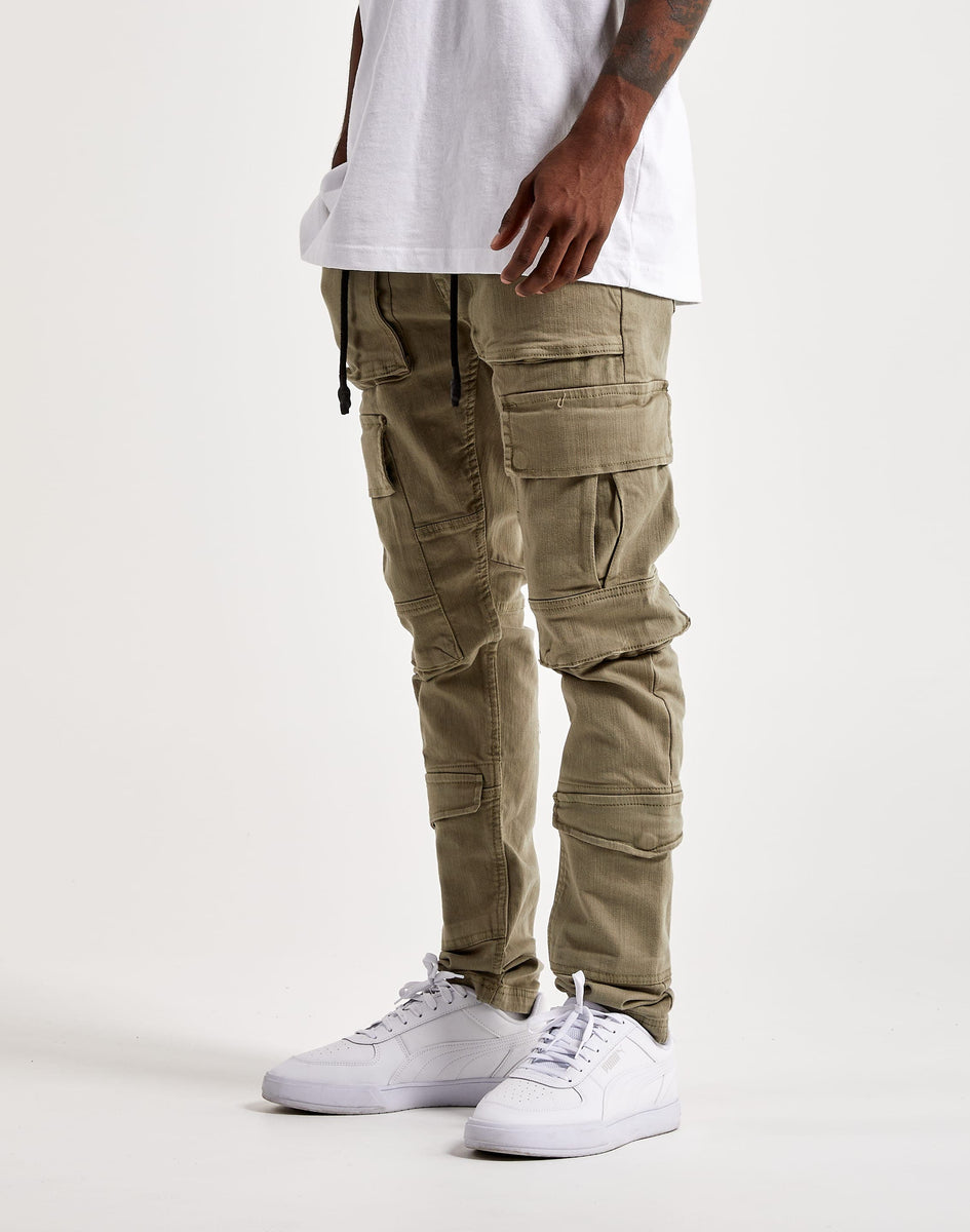 Jordan Craig Ross Cargo Pants – DTLR