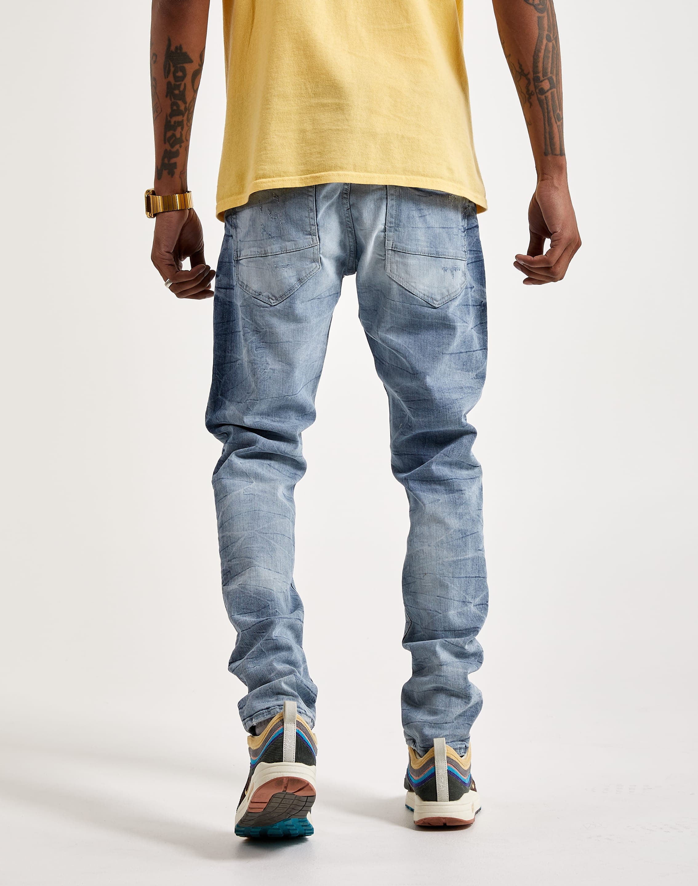 Jordan Craig Ross Cargo Pants – DTLR