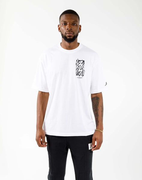 Jordan DRI-FIT ZION TEE