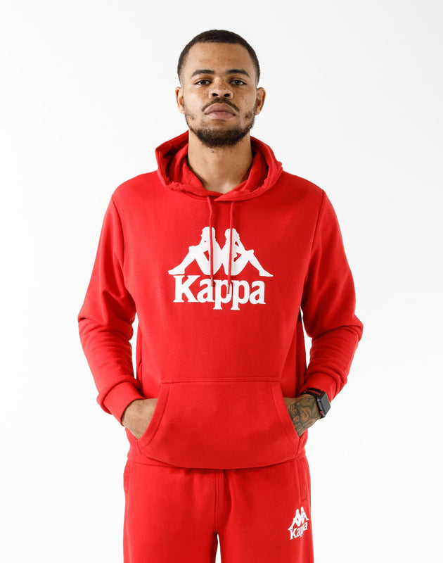 Kappa Authentic Malmo Hoodie – DTLR