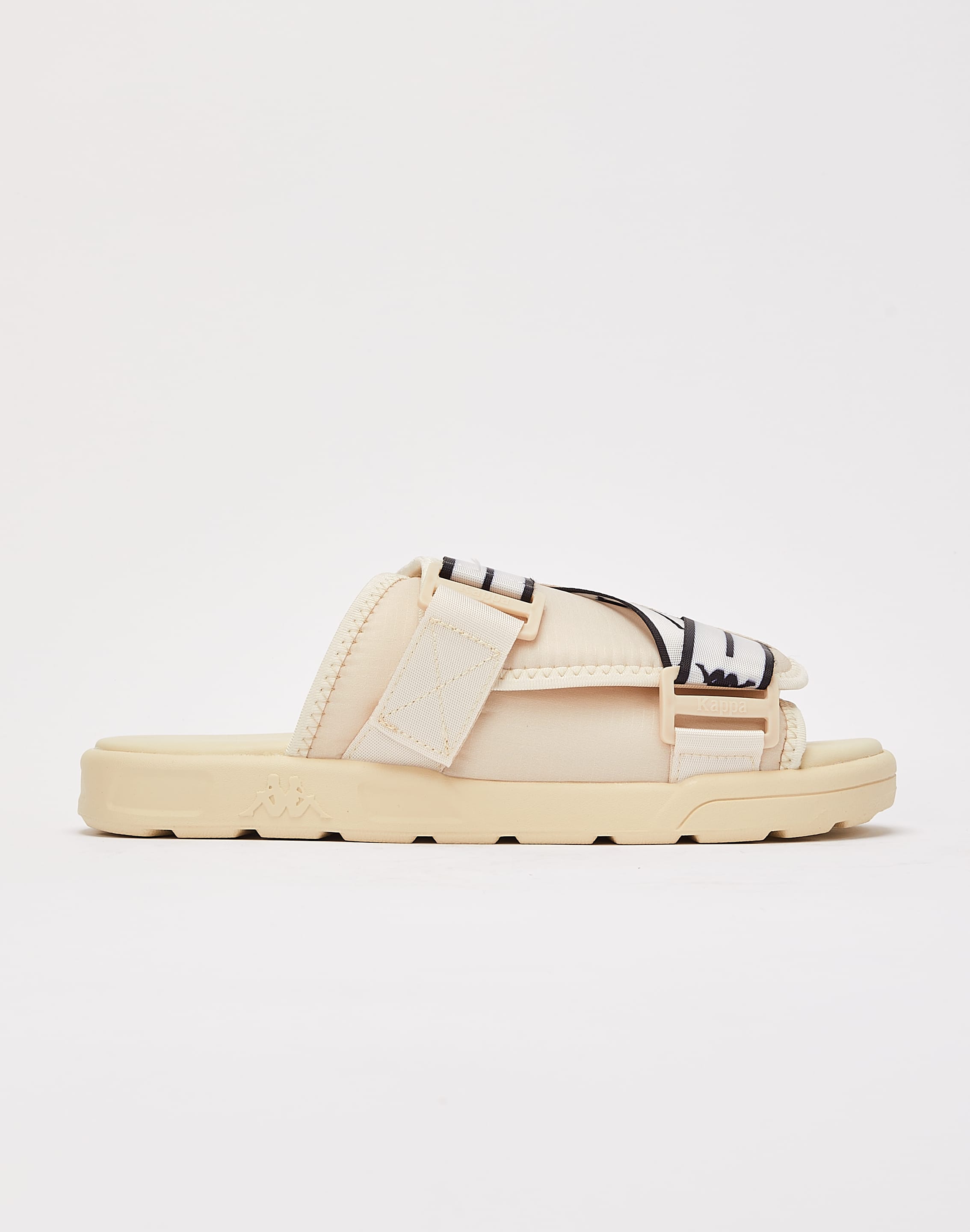 Kappa authentic discount jpn mitel sandal