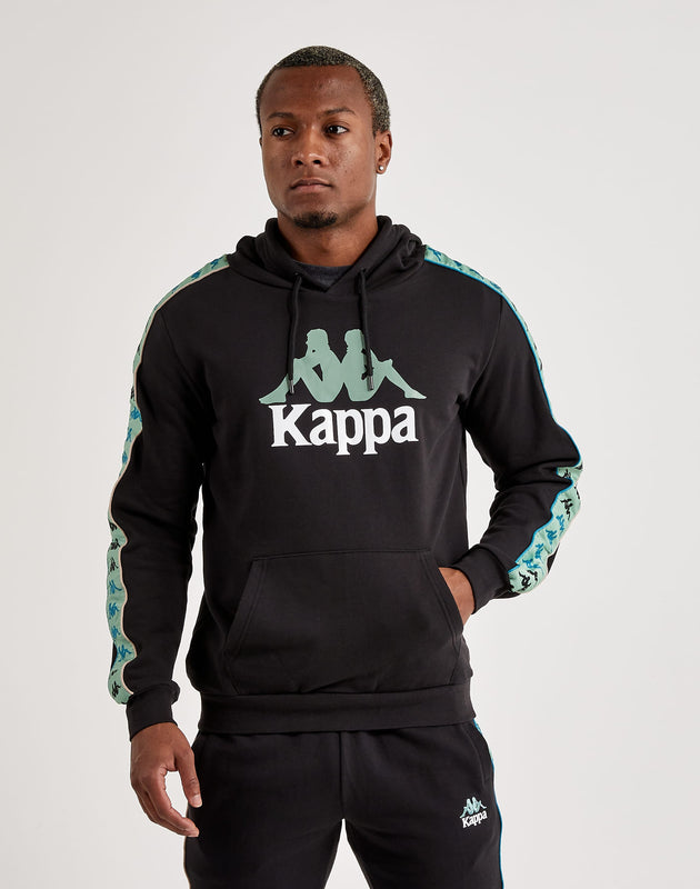 Kappa 222 Banda Rocket Pullover Hoodie – DTLR