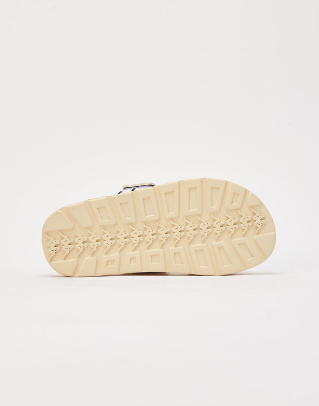 Kappa Authentic JPN Tasiilaq 1 Slides Grade-School – DTLR