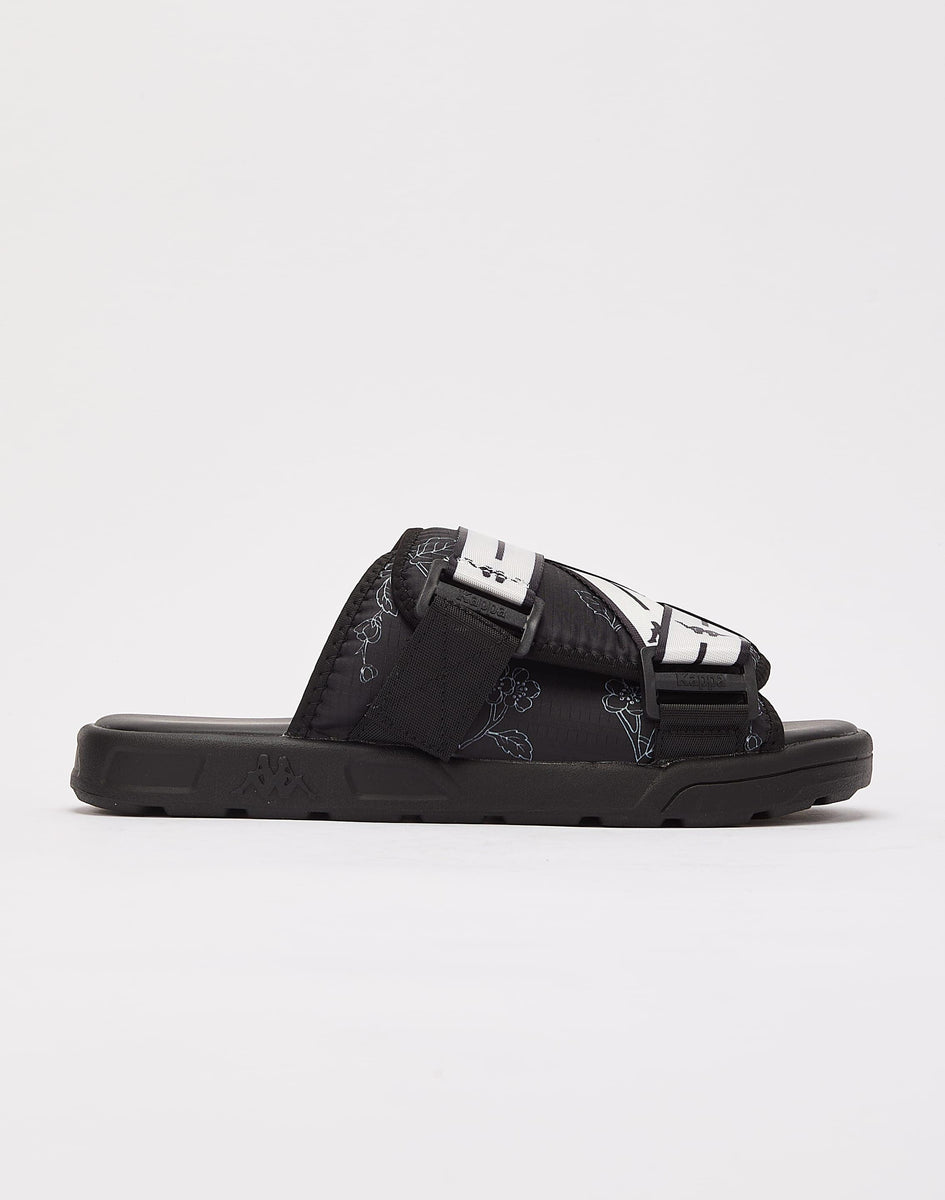 Kappa Authentic JPN Ridew 1 Slides – DTLR