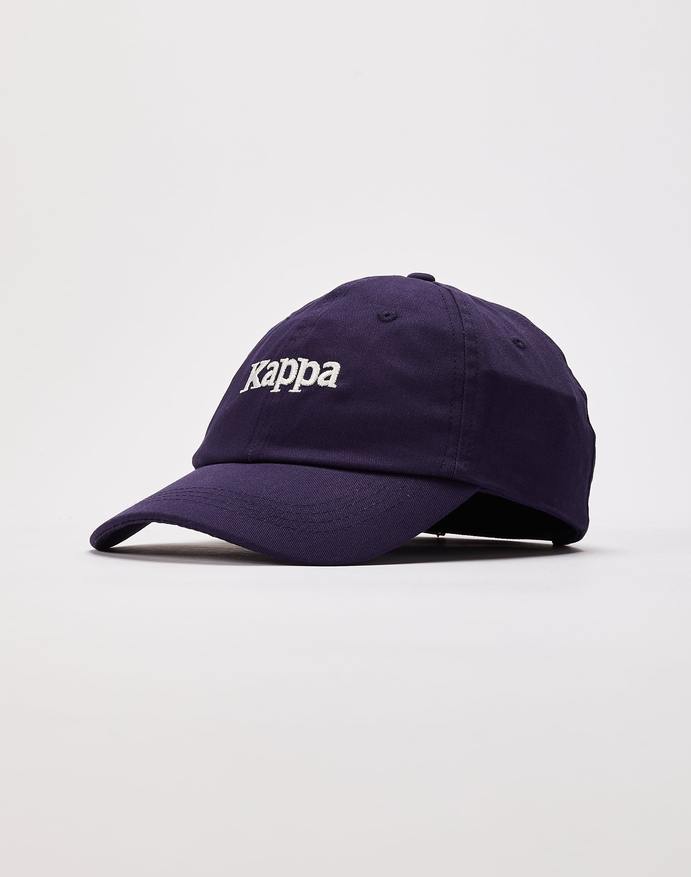 Kappa DTLR Hoogeveen – Authentic Hat Dad
