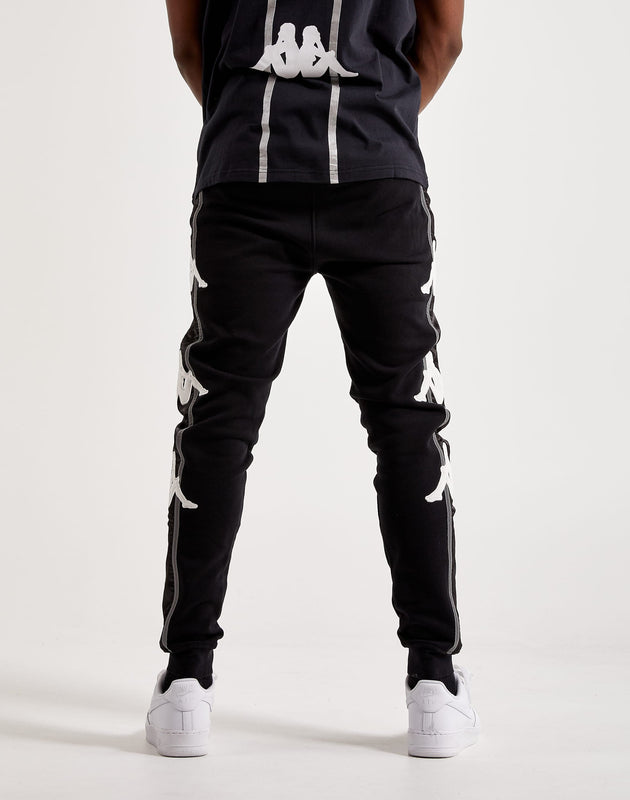 Kappa Big Banda Authentic Clint Joggers – DTLR