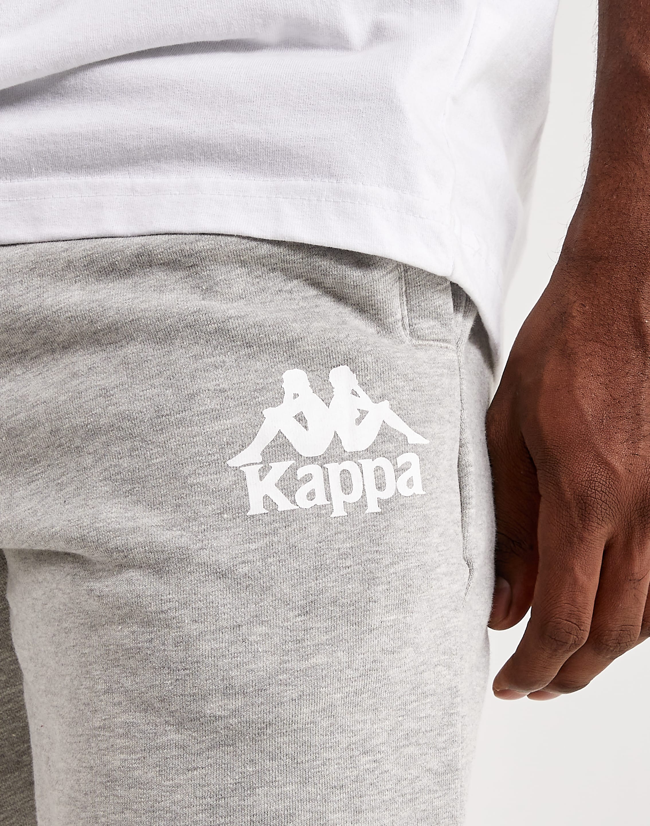 Sweatpants – Kappa DTLR Gothenburg Authentic