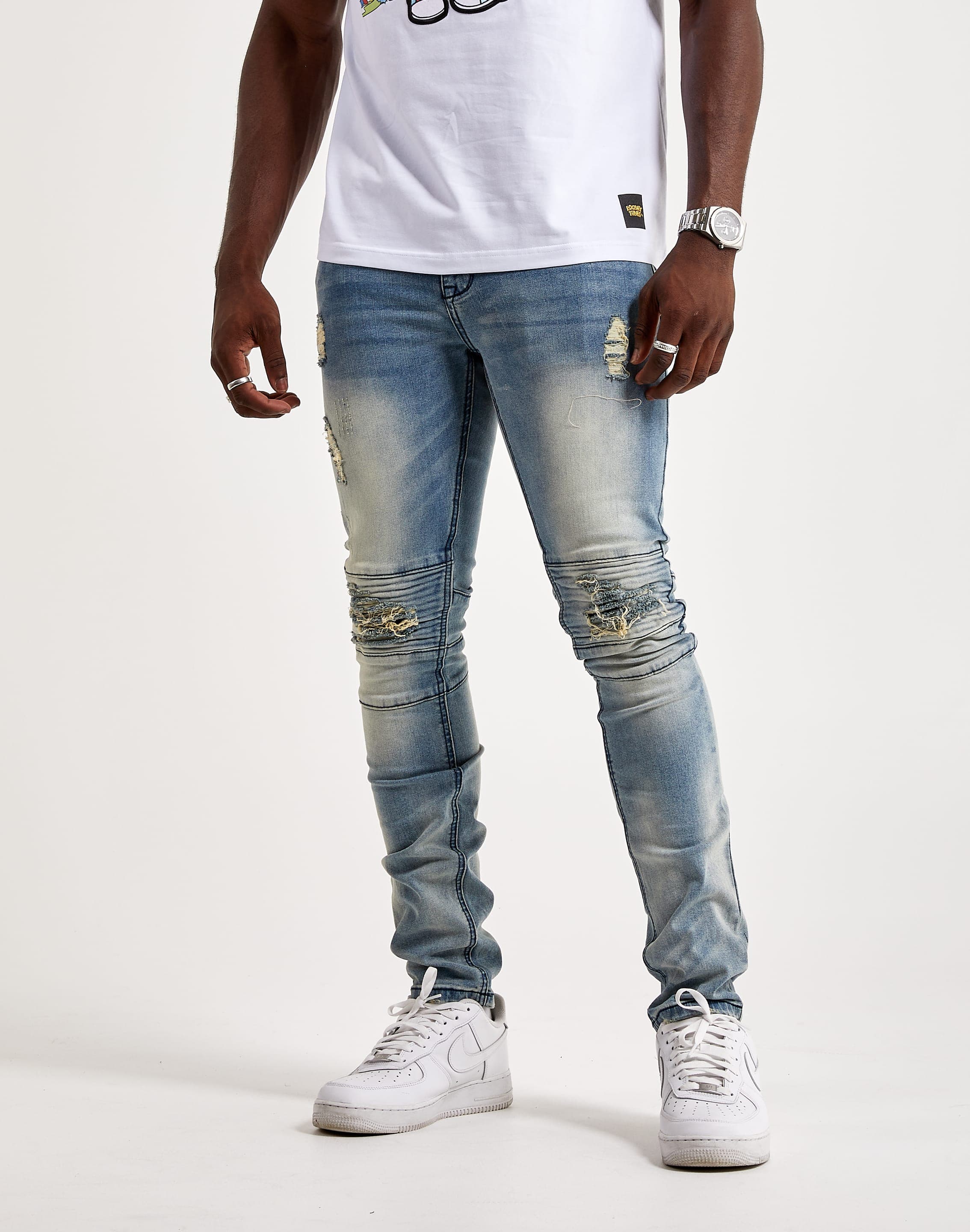 Kilogram Denim Jeans – DTLR