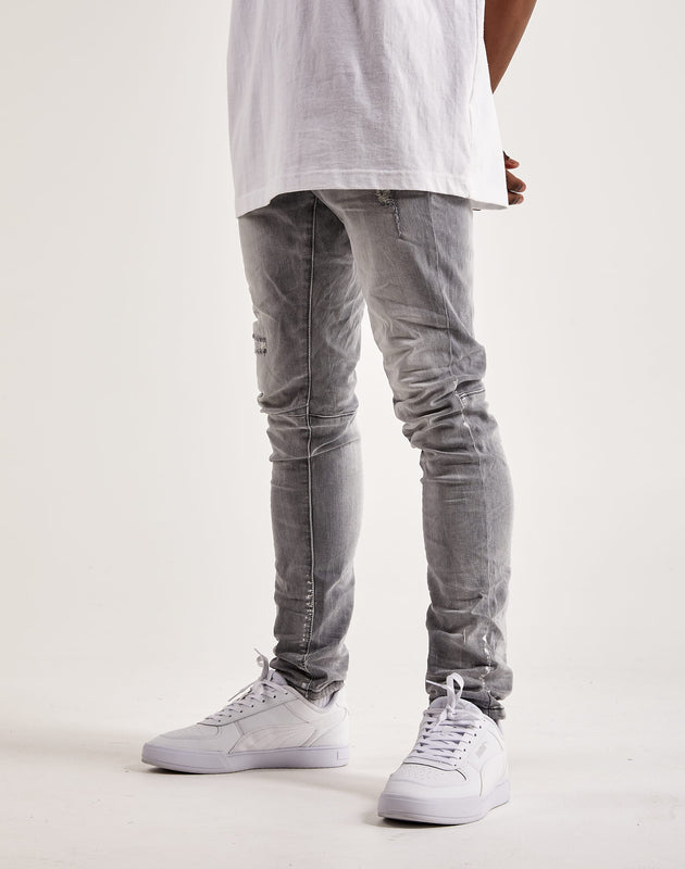 Kloud 9 Premium Span Denim Jeans – DTLR