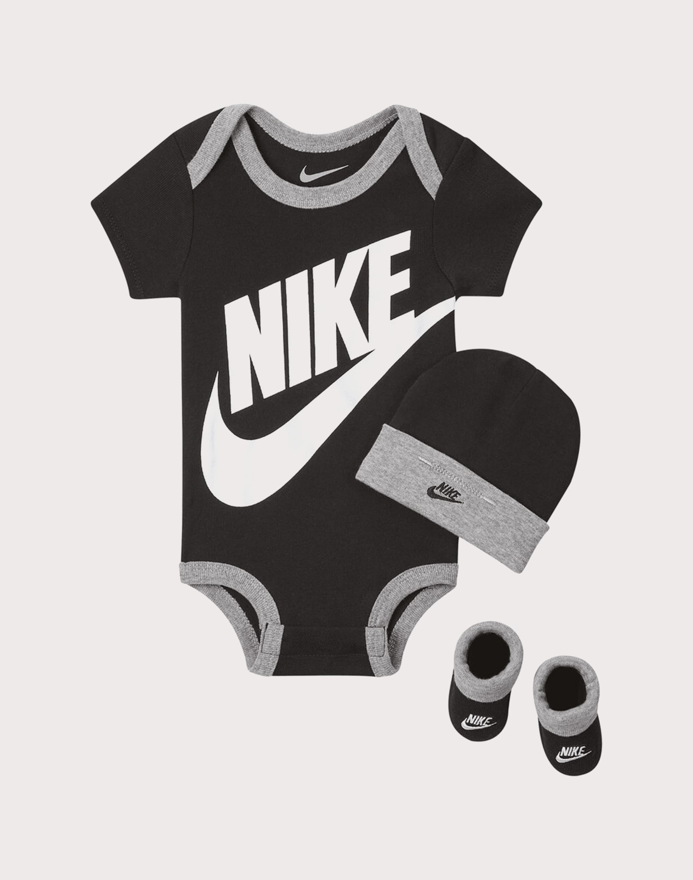 DTLR Set 3-Piece – Box Futura Nike Infant