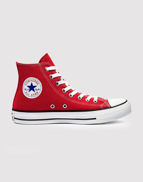 Converse Chuck Taylor All-Star Hi – DTLR