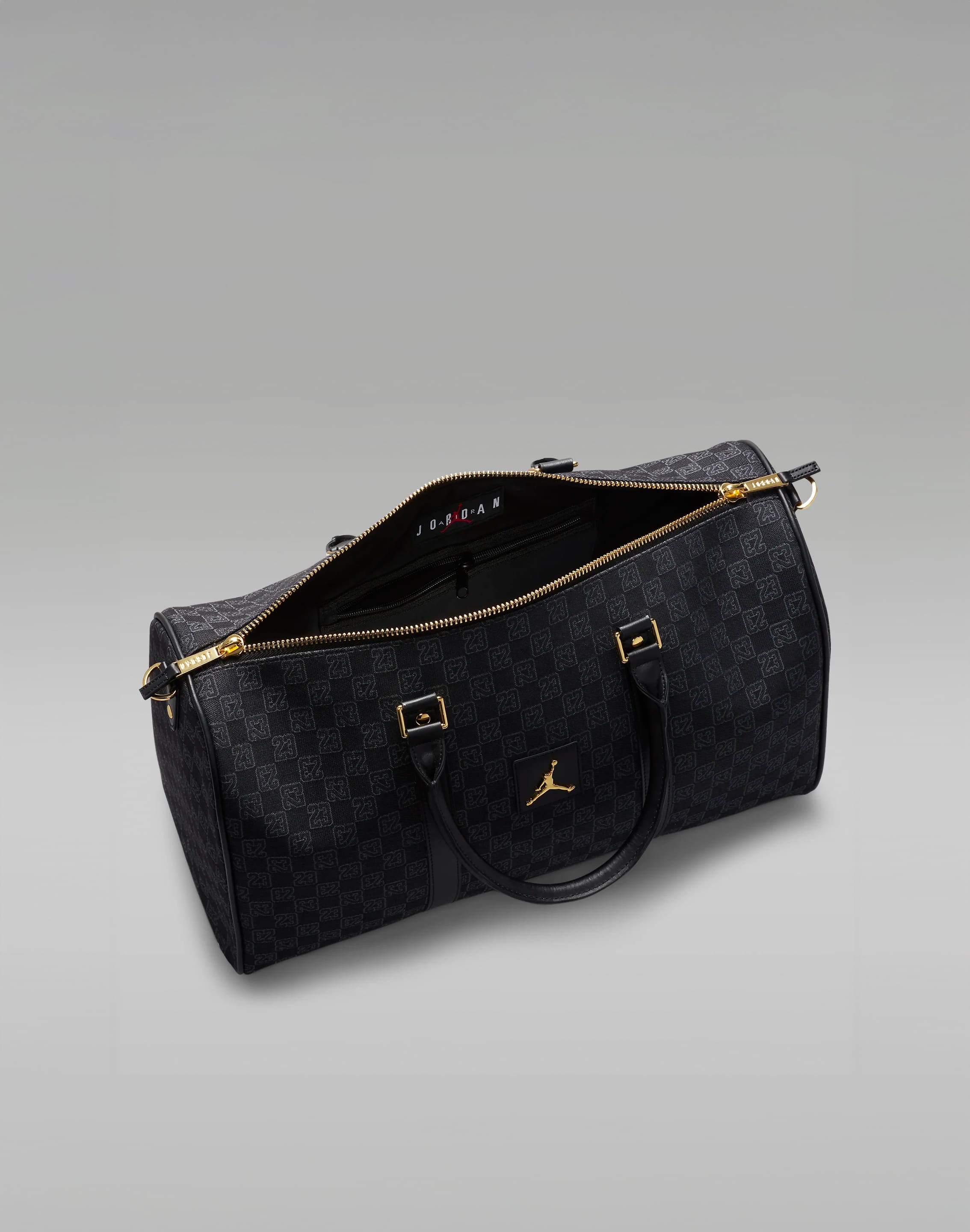 Louis Vuitton Monogram Duffle Bag