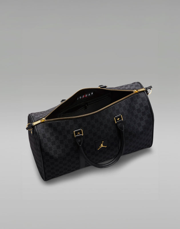 Jordan Monogram Duffle Bag – DTLR