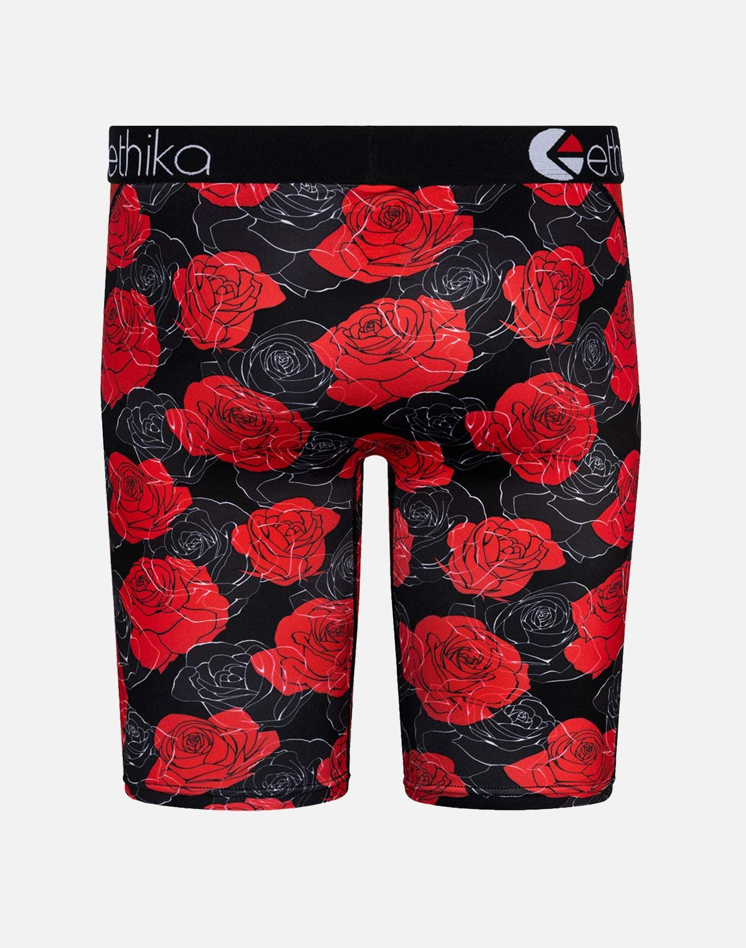 Ethika ALL NIGHT LONG YFN LUCCI BOXER BRIEFS