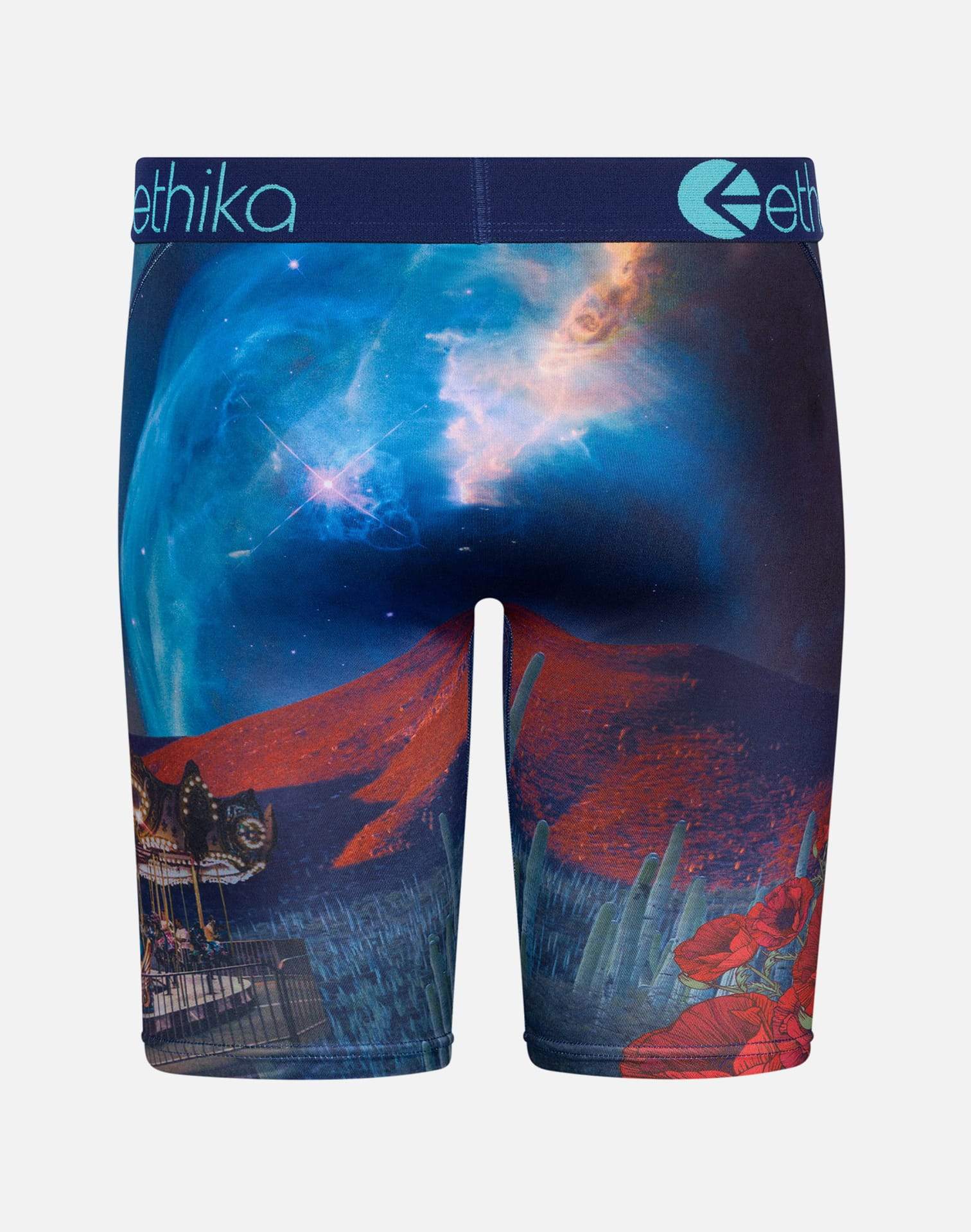 Ethika Sky Lux Boxer Briefs – DTLR