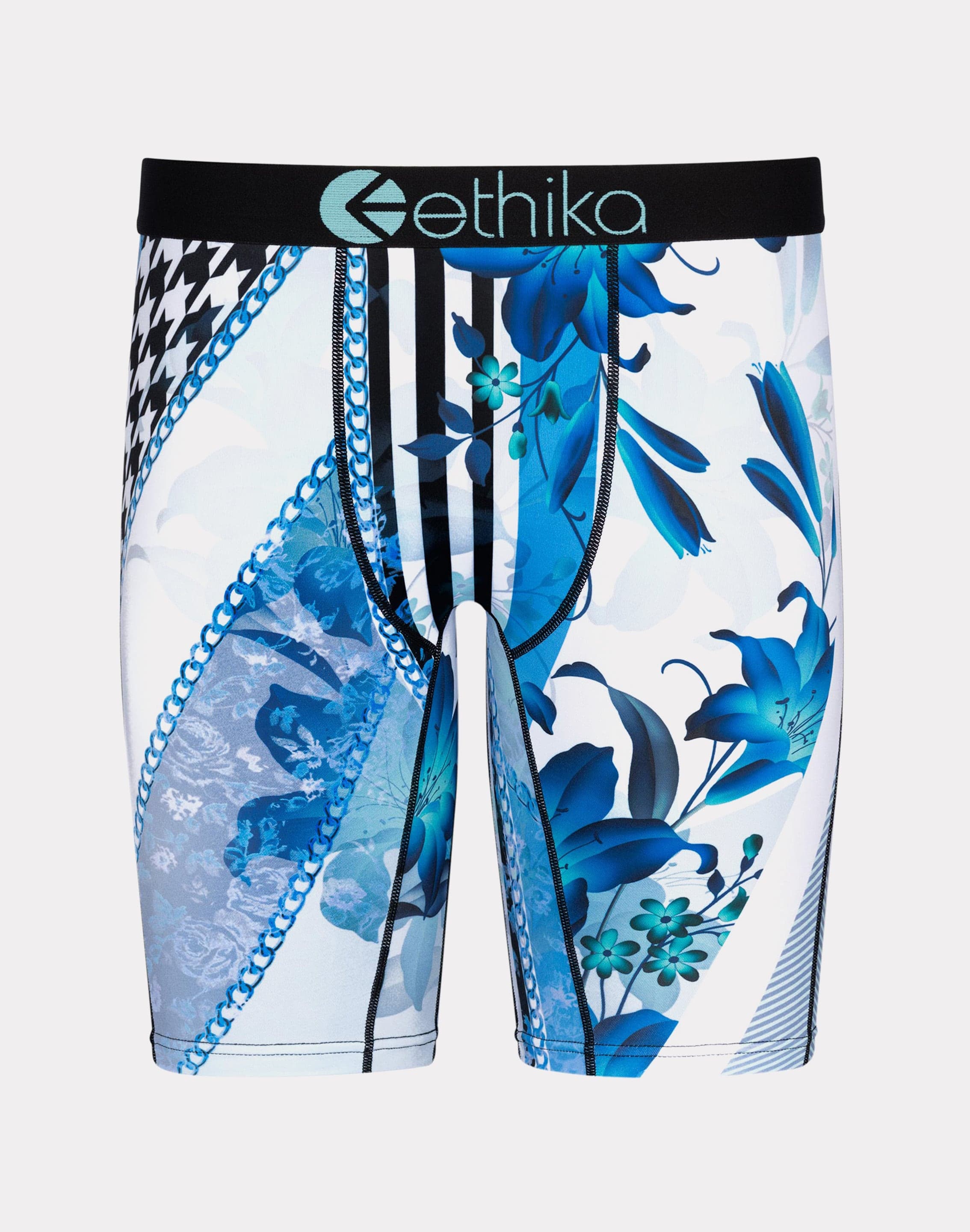 Ethika Full Bloom Boxers