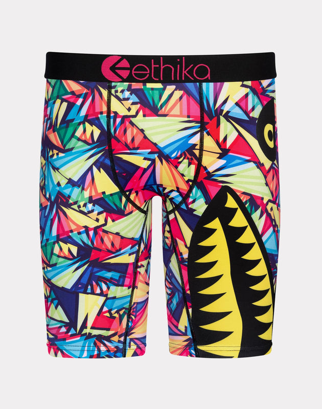 Ethika Bomber Many View Boxers – DTLR