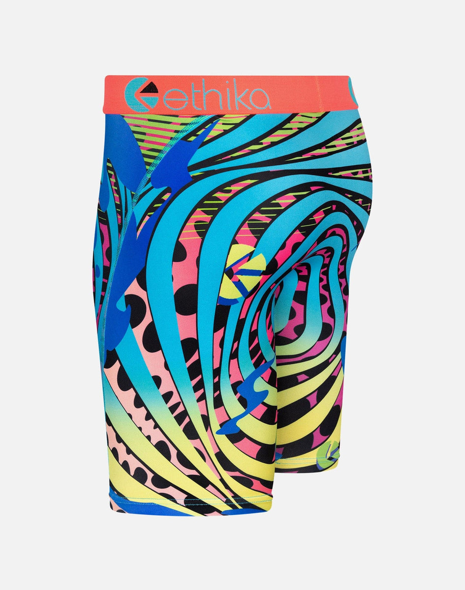 Ethika Black Light Boxer – DTLR