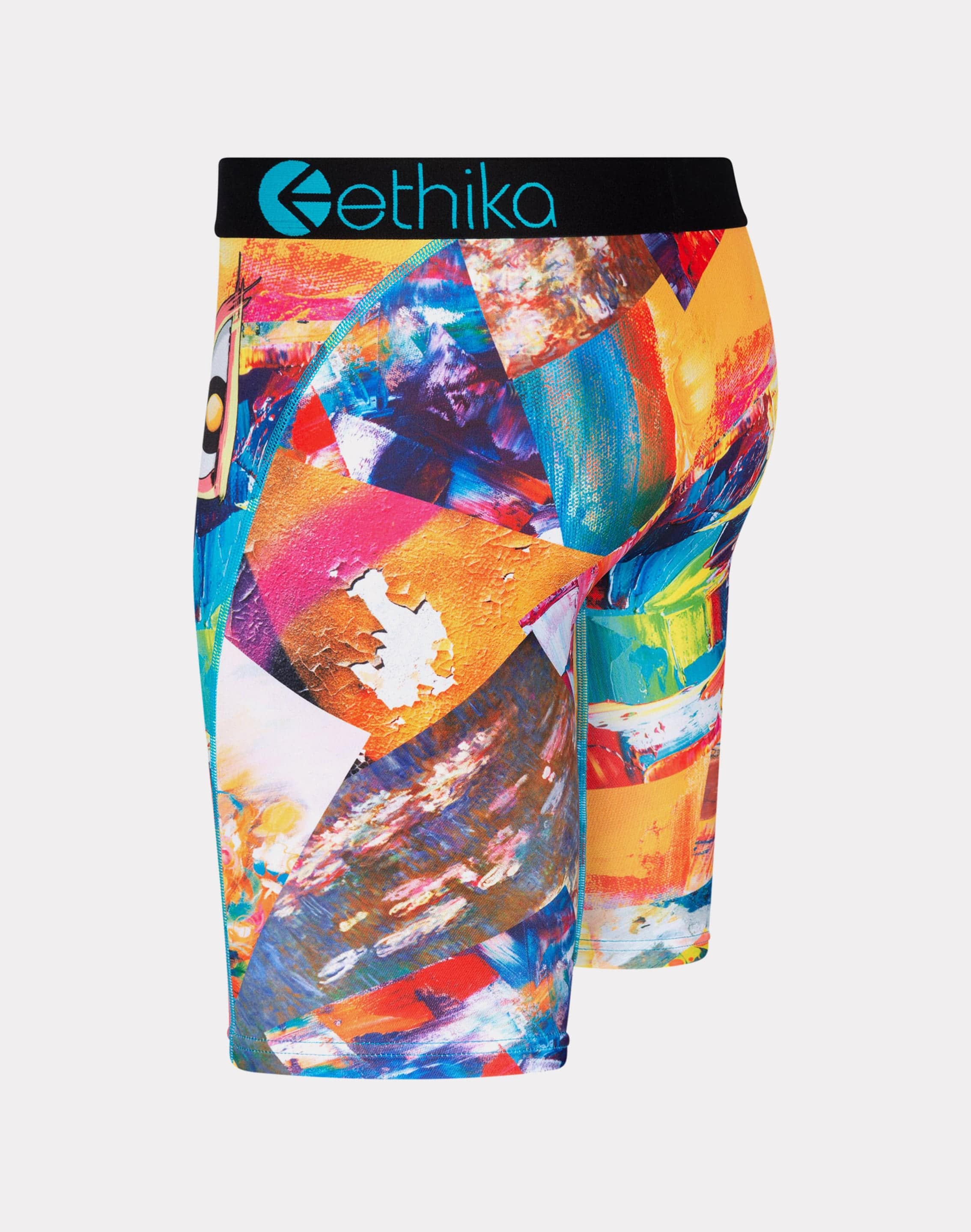 Ethika Bomber Painted Boxers – DTLR