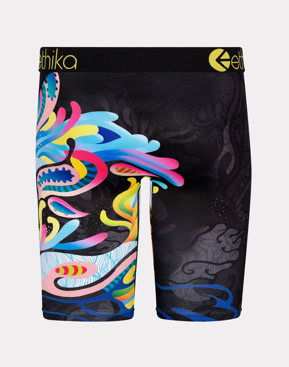 Ethika Painted Tiger Boxers – DTLR