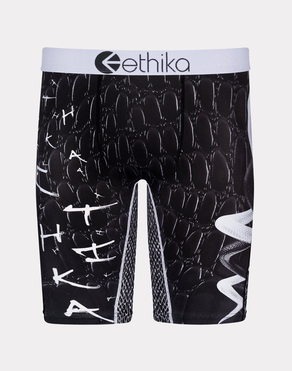 Ethika The Union Boxer Briefs – DTLR