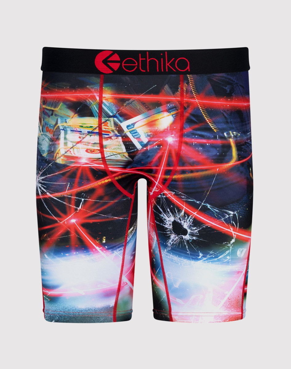 Ethika WTF Is That Boxer Briefs – DTLR