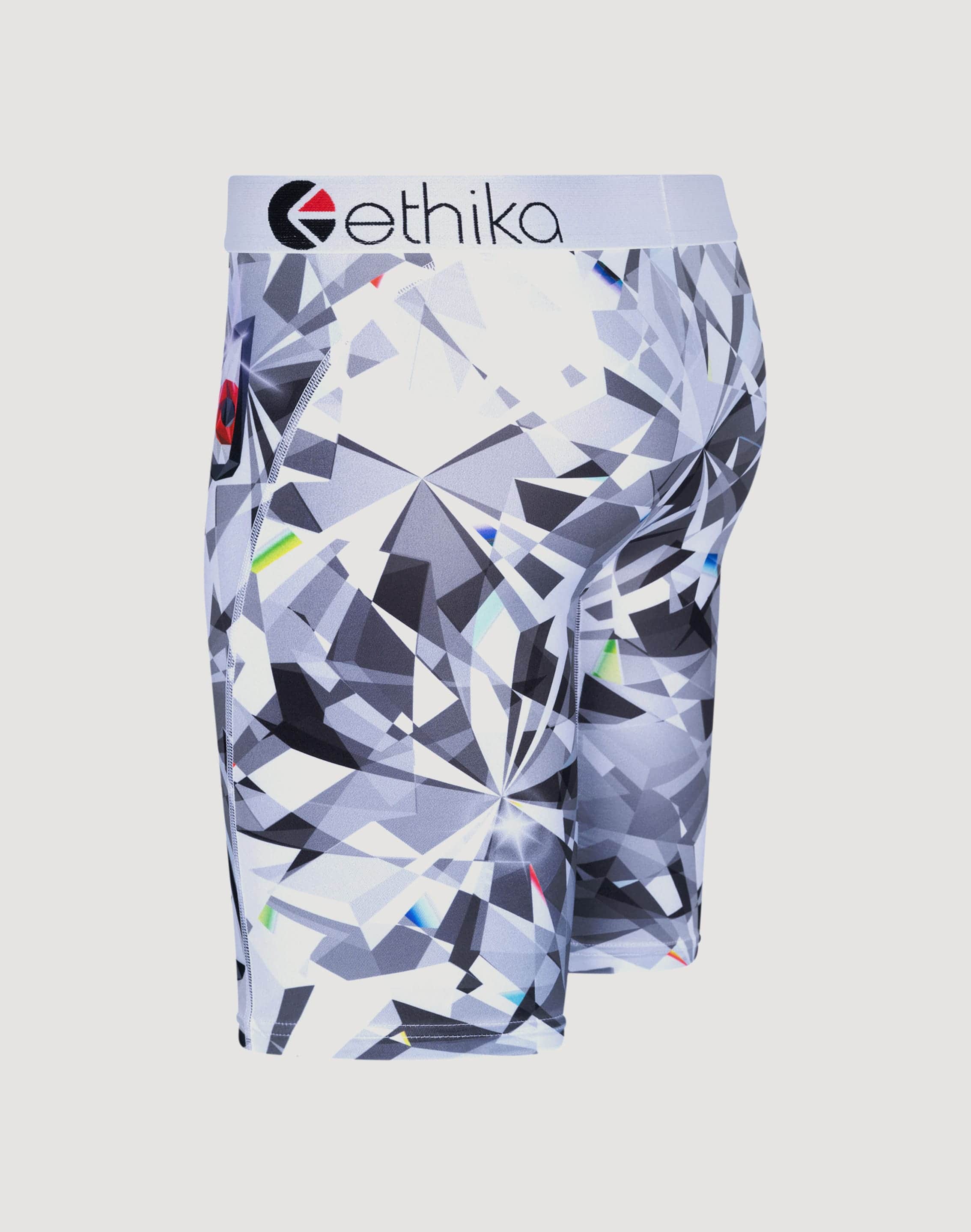 Ethika Bomber Thermo Sports Bra – DTLR